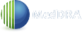 MedDRA logo